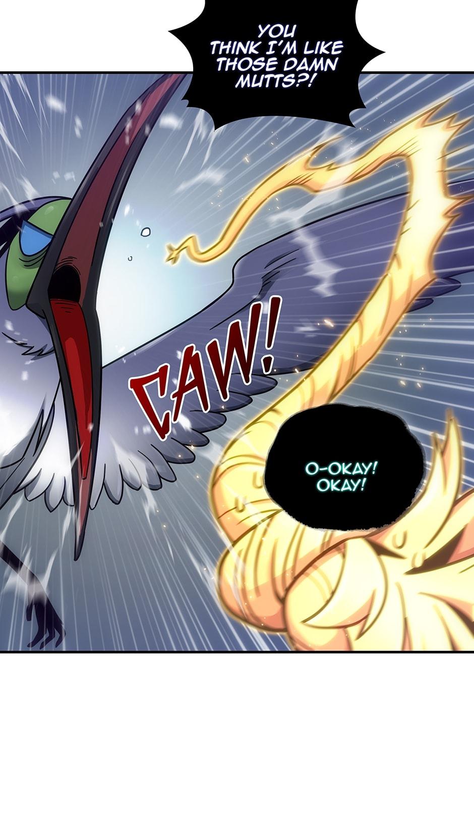 Read Tomb Raider King EN Manga Online