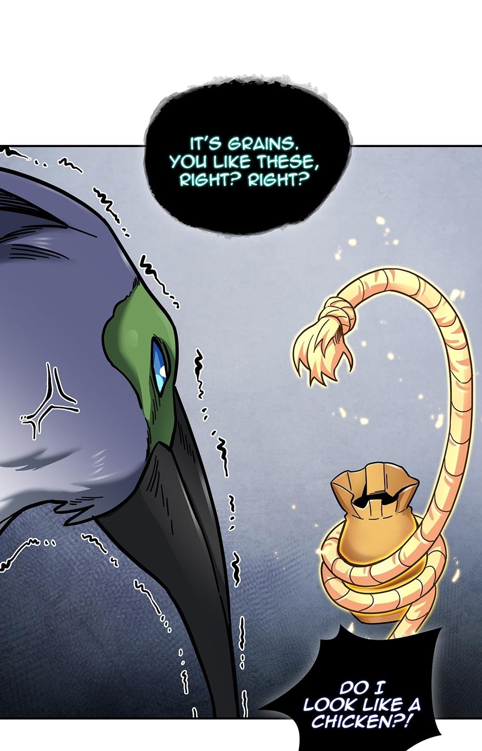 Read Tomb Raider King EN Manga Online
