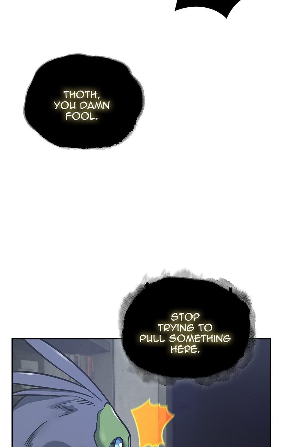 Read Tomb Raider King EN Manga Online