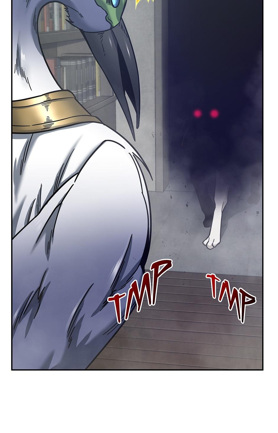 Read Tomb Raider King EN Manga Online