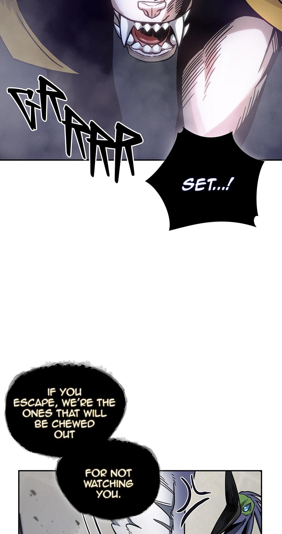 Read Tomb Raider King EN Manga Online