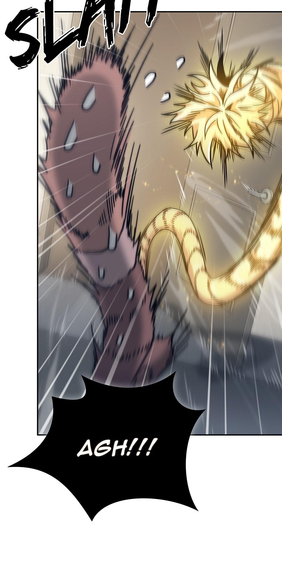Read Tomb Raider King EN Manga Online