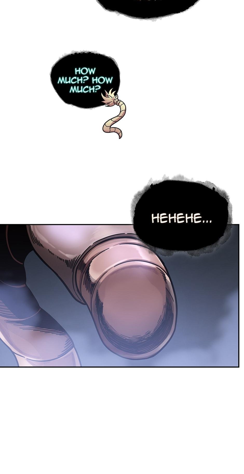 Read Tomb Raider King EN Manga Online