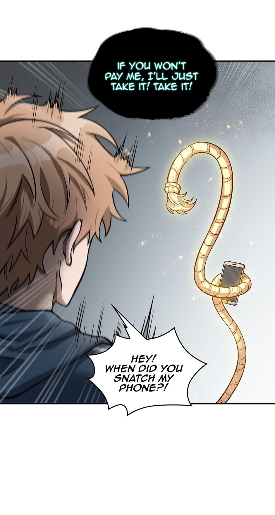 Read Tomb Raider King EN Manga Online