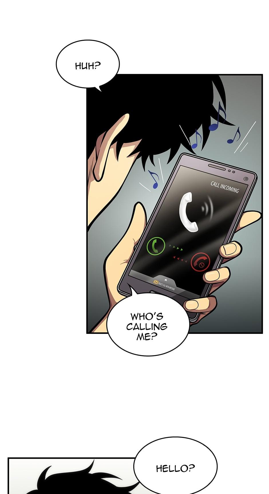 Read Tomb Raider King EN Manga Online