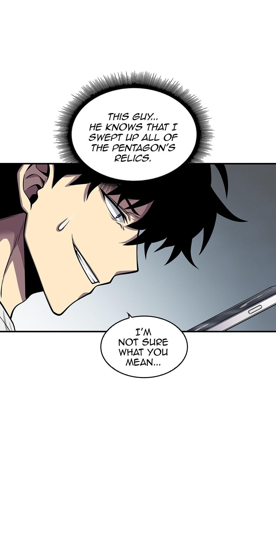 Read Tomb Raider King EN Manga Online