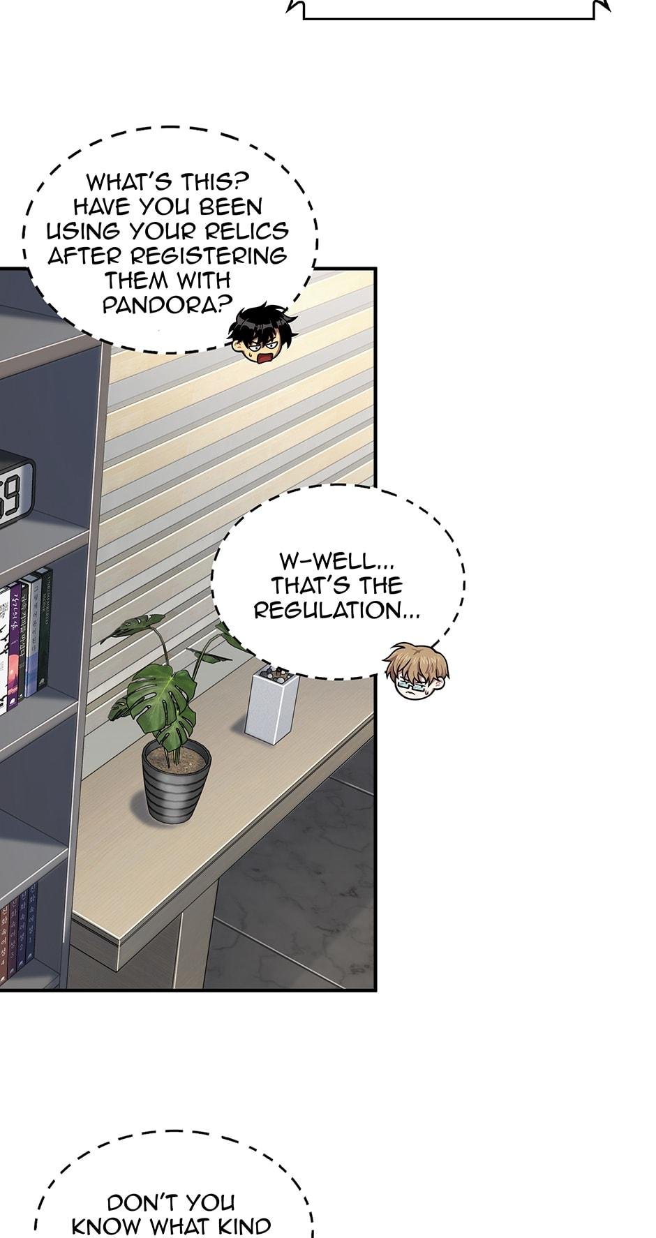Read Tomb Raider King EN Manga Online