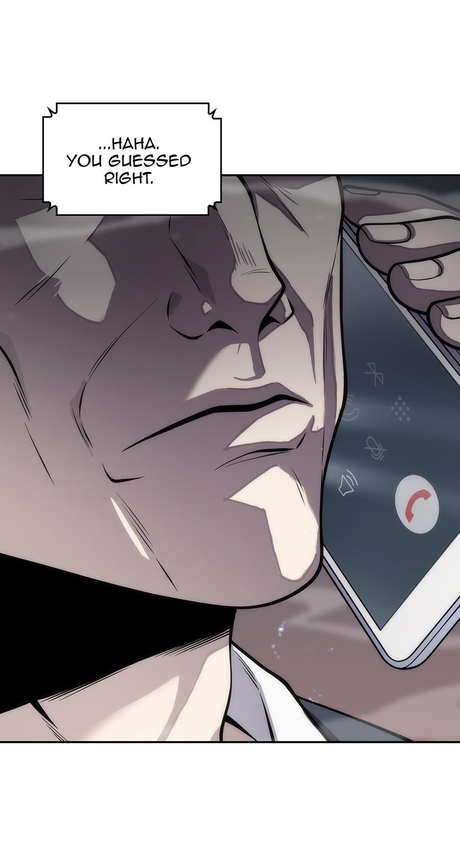 Read Tomb Raider King EN Manga Online