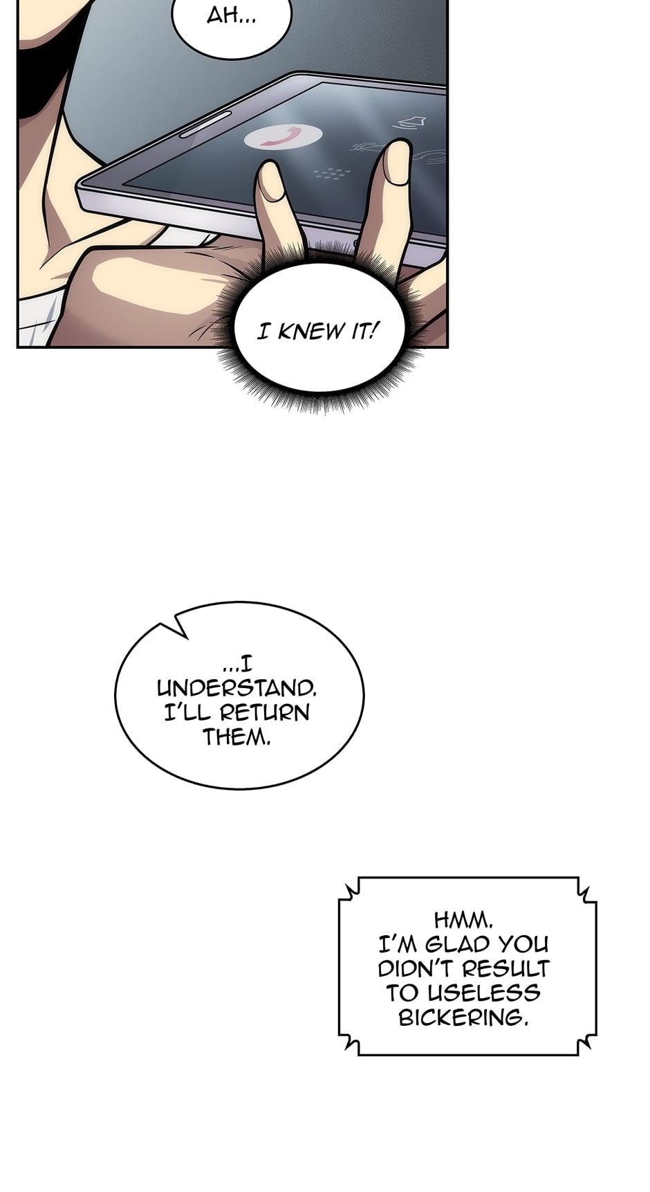 Read Tomb Raider King EN Manga Online