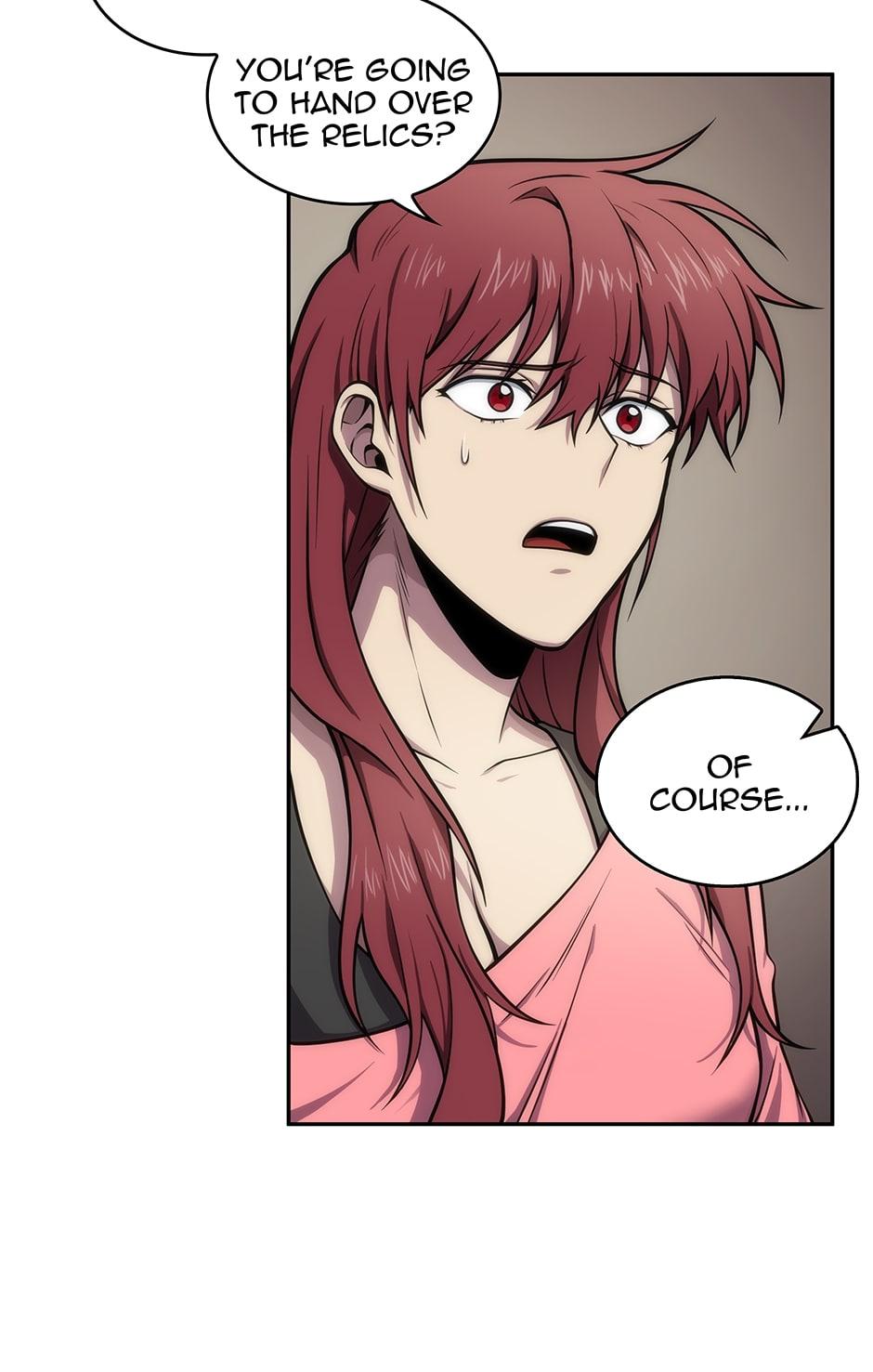 Read Tomb Raider King EN Manga Online