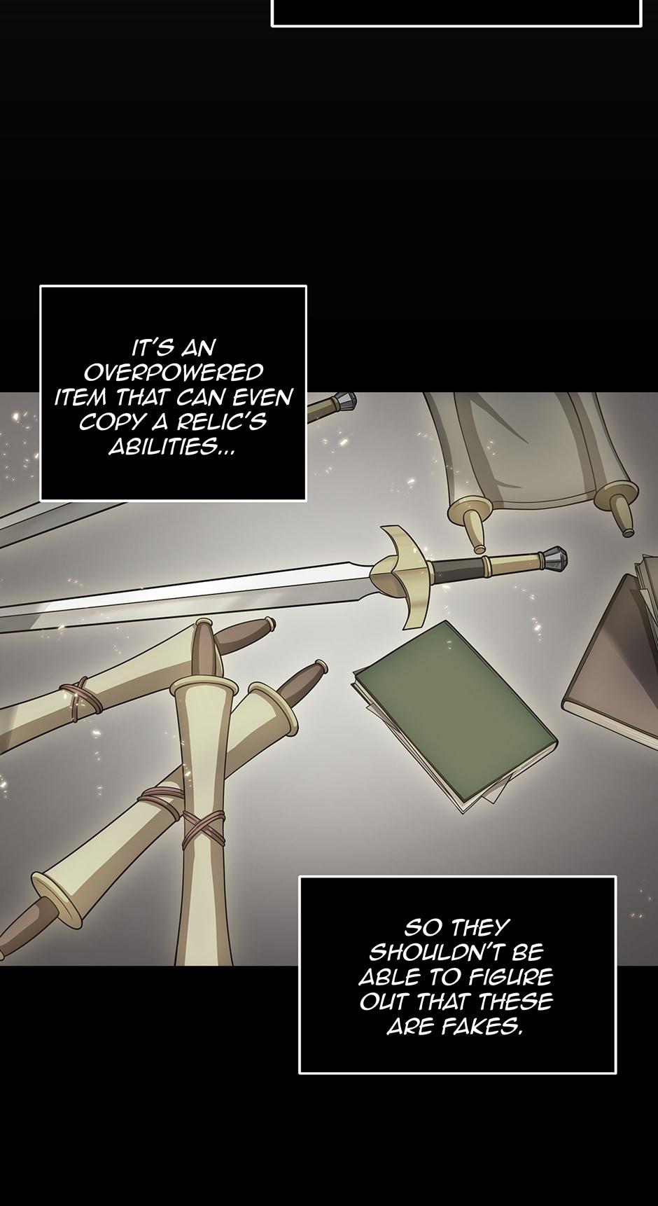 Read Tomb Raider King EN Manga Online