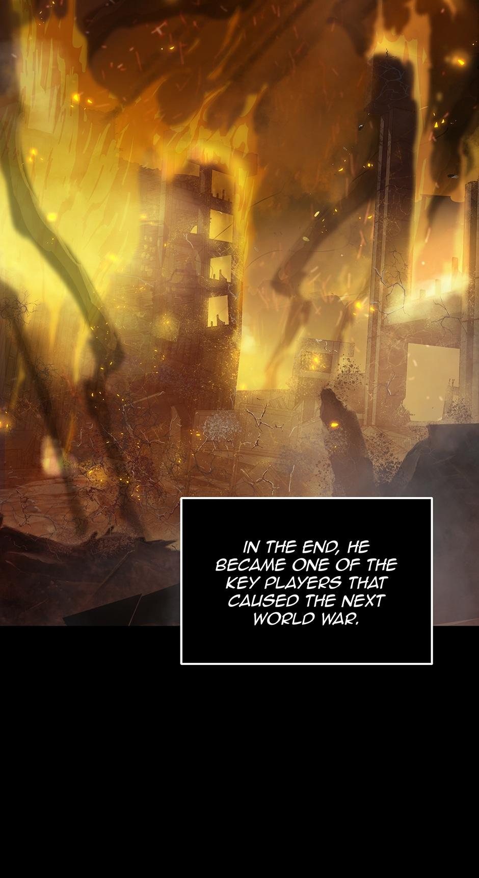Read Tomb Raider King EN Manga Online