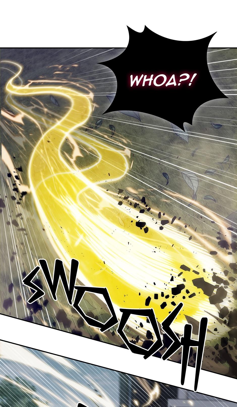 Read Tomb Raider King EN Manga Online
