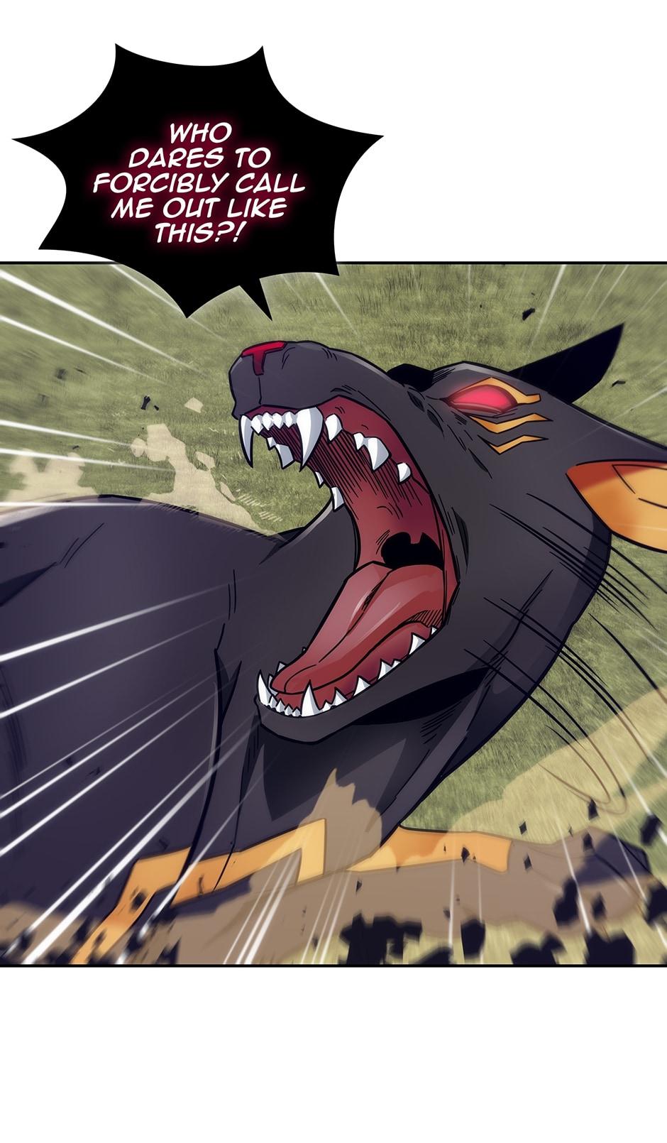 Read Tomb Raider King EN Manga Online