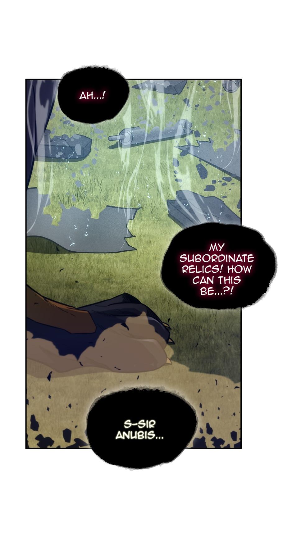 Read Tomb Raider King EN Manga Online