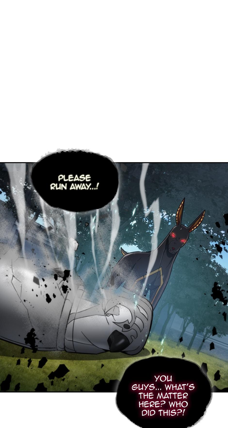 Read Tomb Raider King EN Manga Online