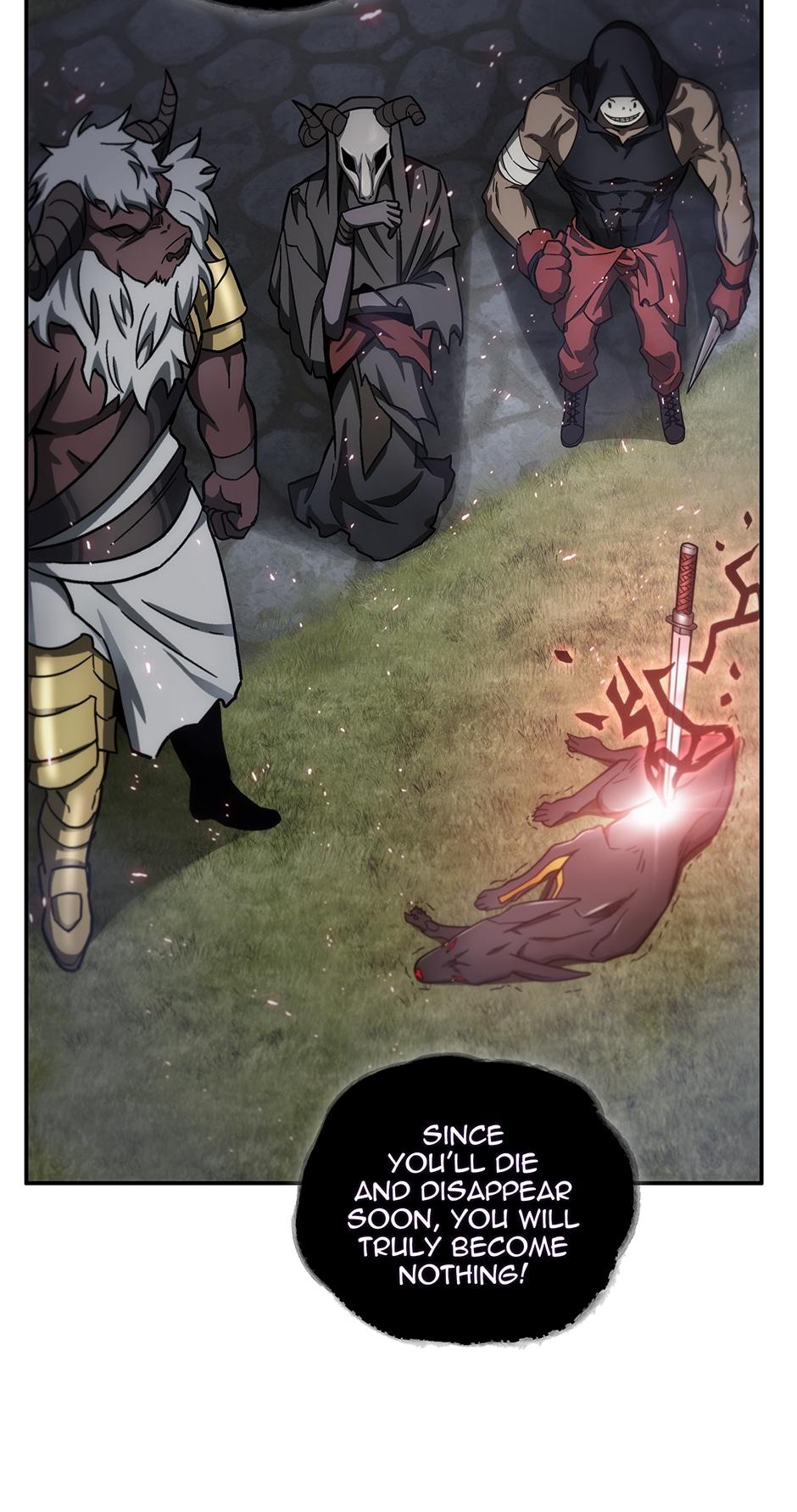 Read Tomb Raider King EN Manga Online