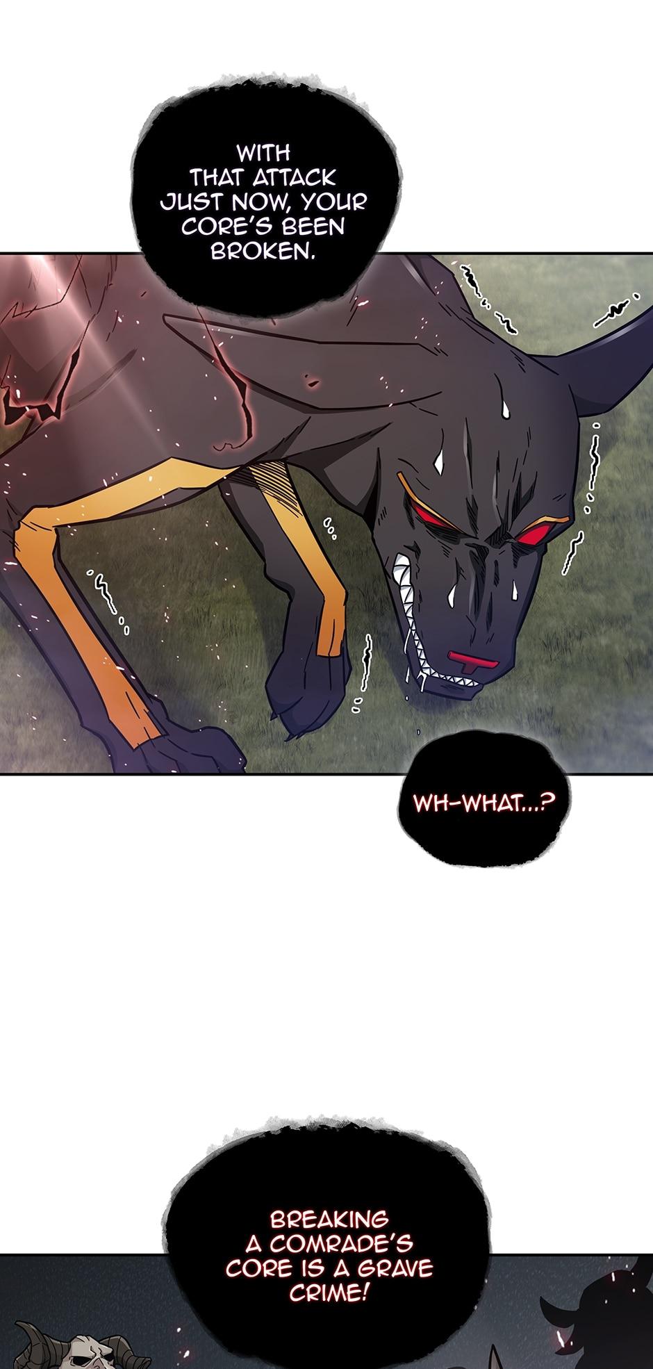 Read Tomb Raider King EN Manga Online