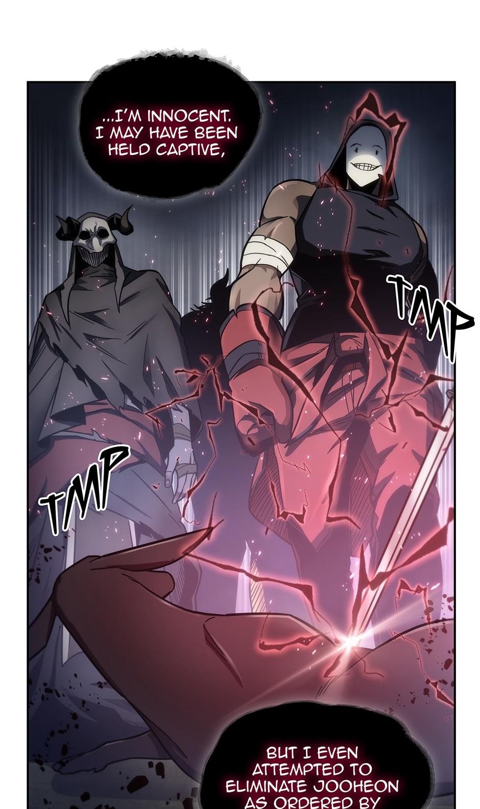 Read Tomb Raider King EN Manga Online