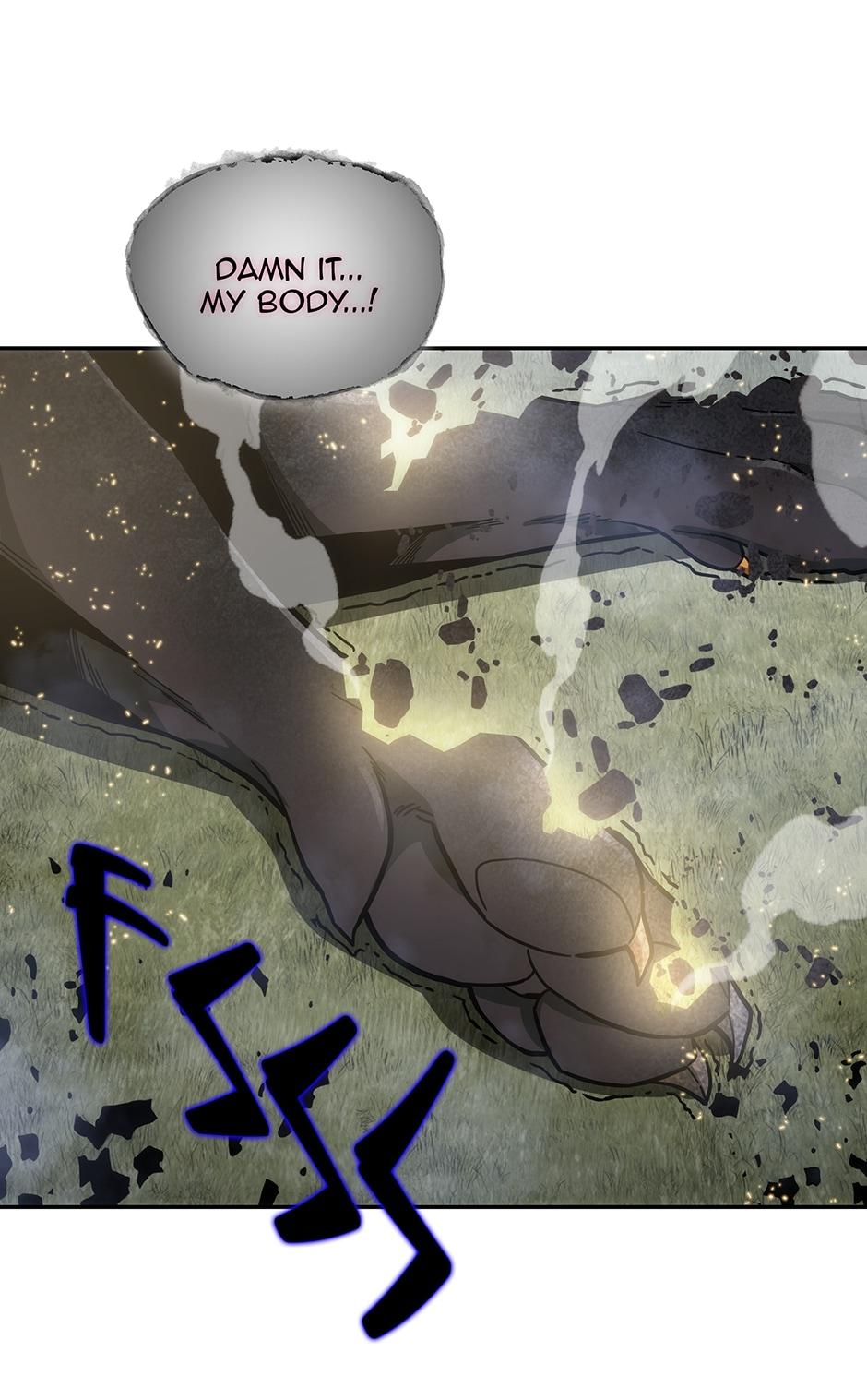 Read Tomb Raider King EN Manga Online