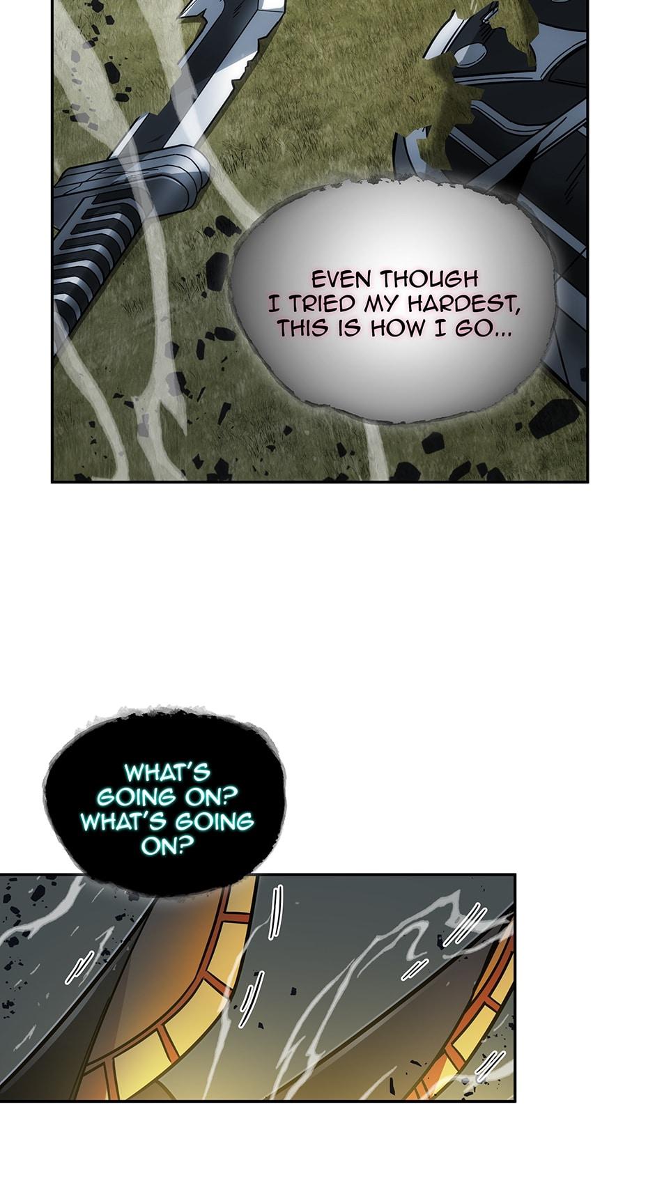 Read Tomb Raider King EN Manga Online
