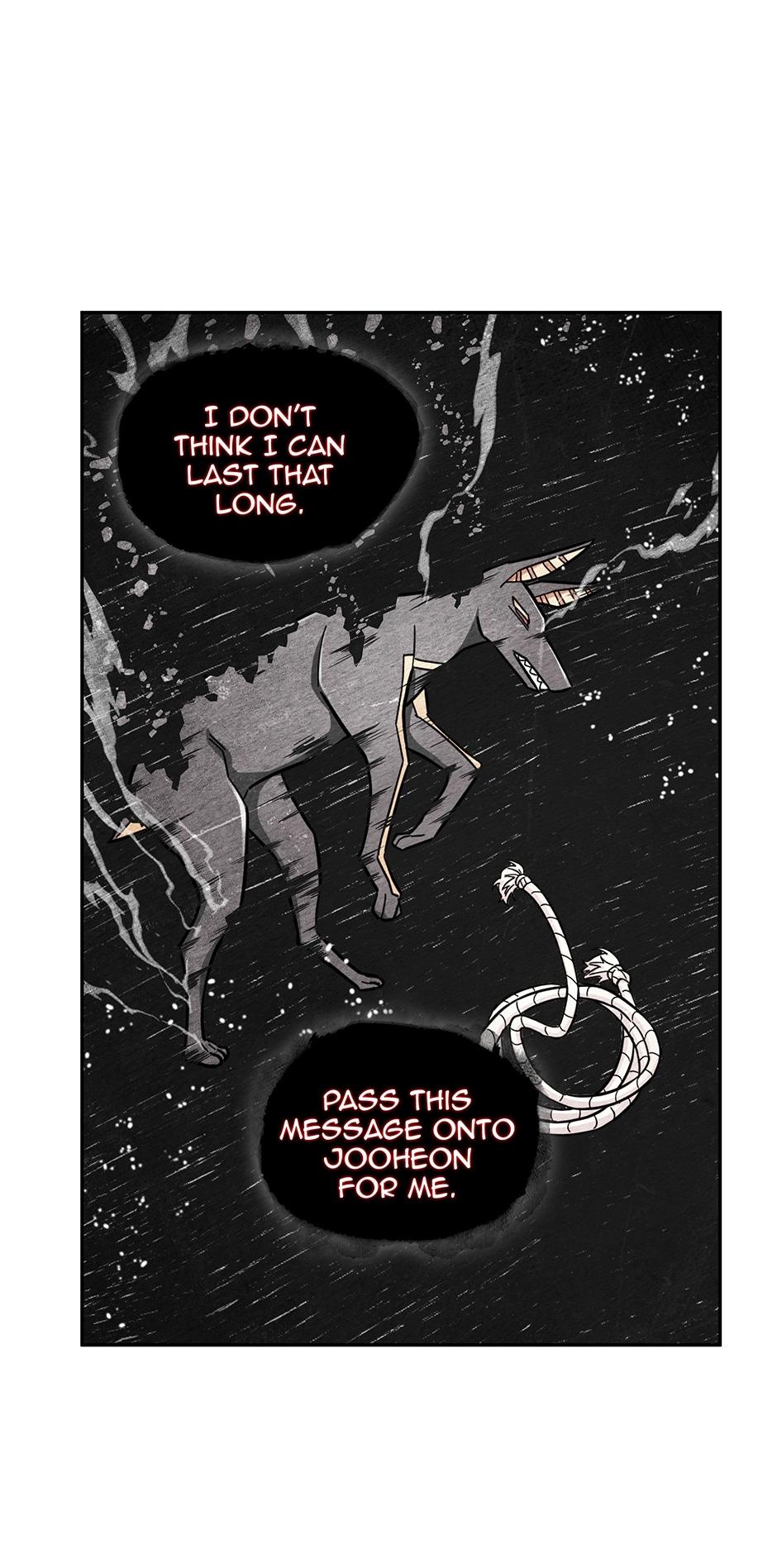 Read Tomb Raider King EN Manga Online