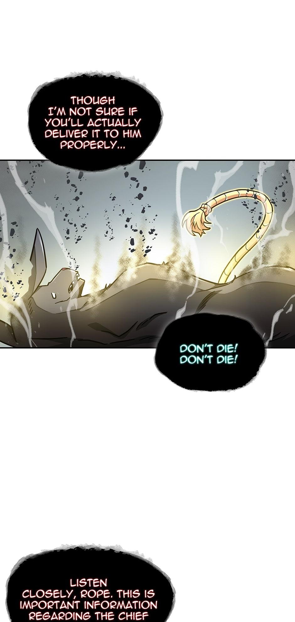 Read Tomb Raider King EN Manga Online
