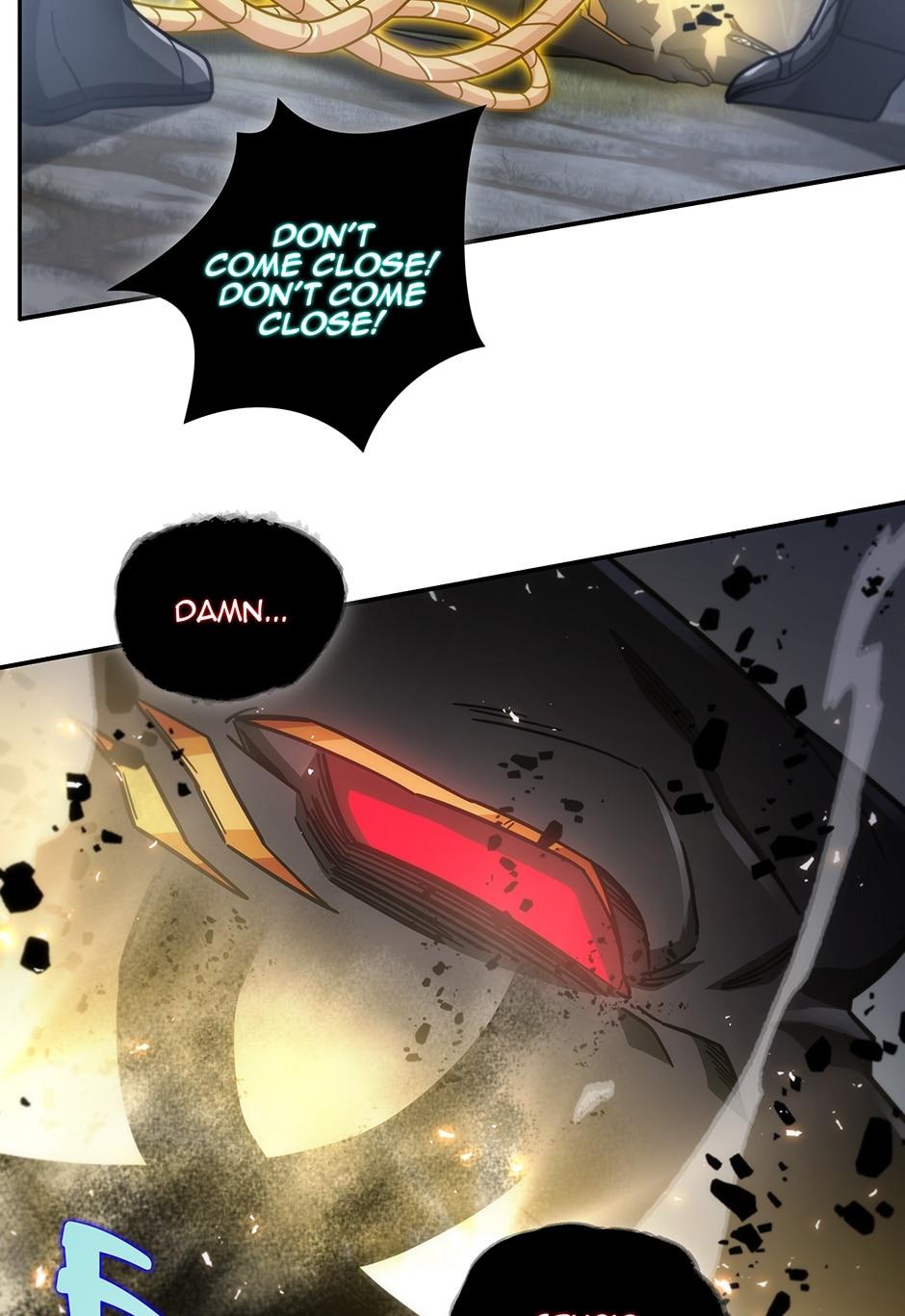 Read Tomb Raider King EN Manga Online