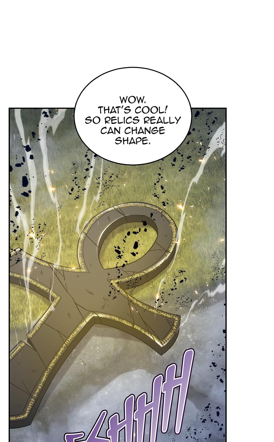 Read Tomb Raider King EN Manga Online