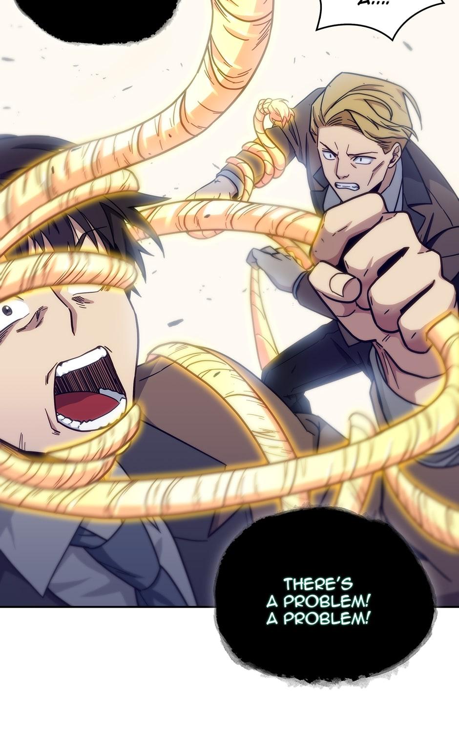Read Tomb Raider King EN Manga Online