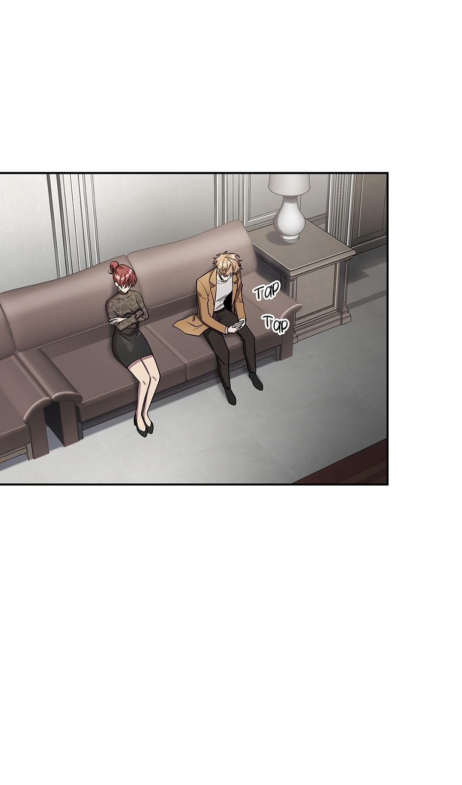 Read Tomb Raider King EN Manga Online