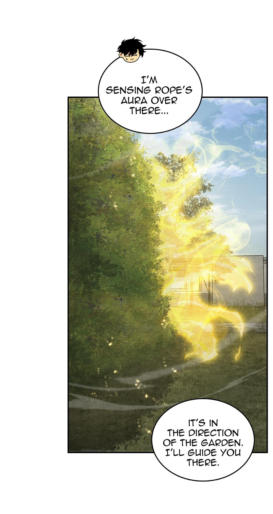Read Tomb Raider King EN Manga Online