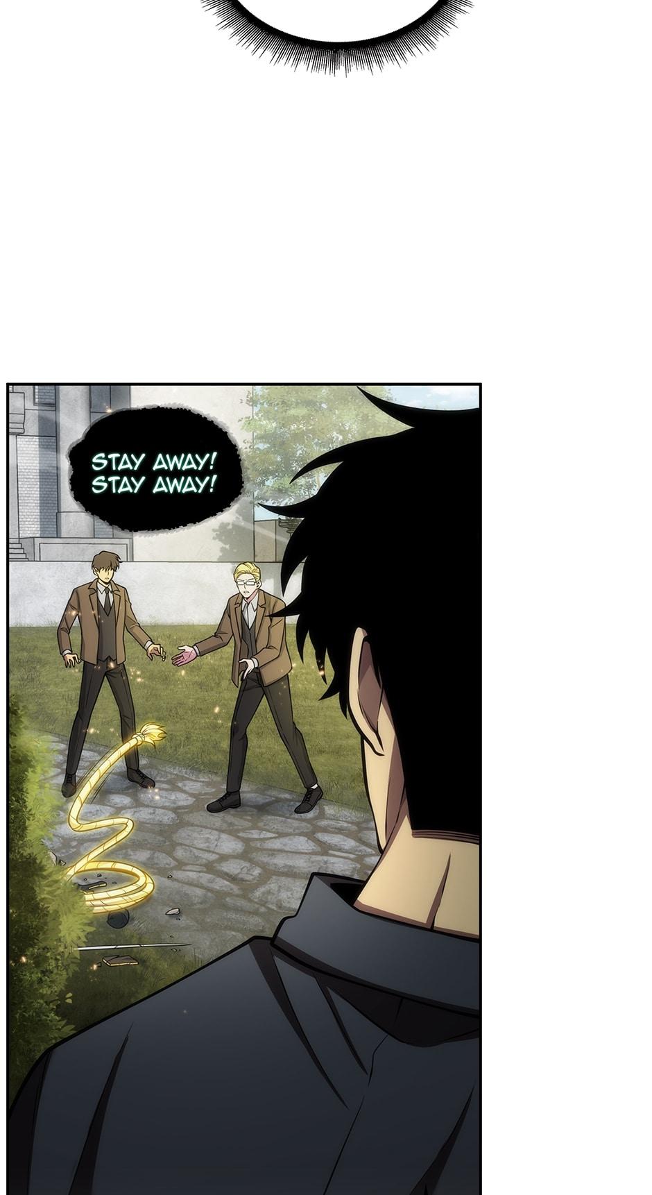 Read Tomb Raider King EN Manga Online