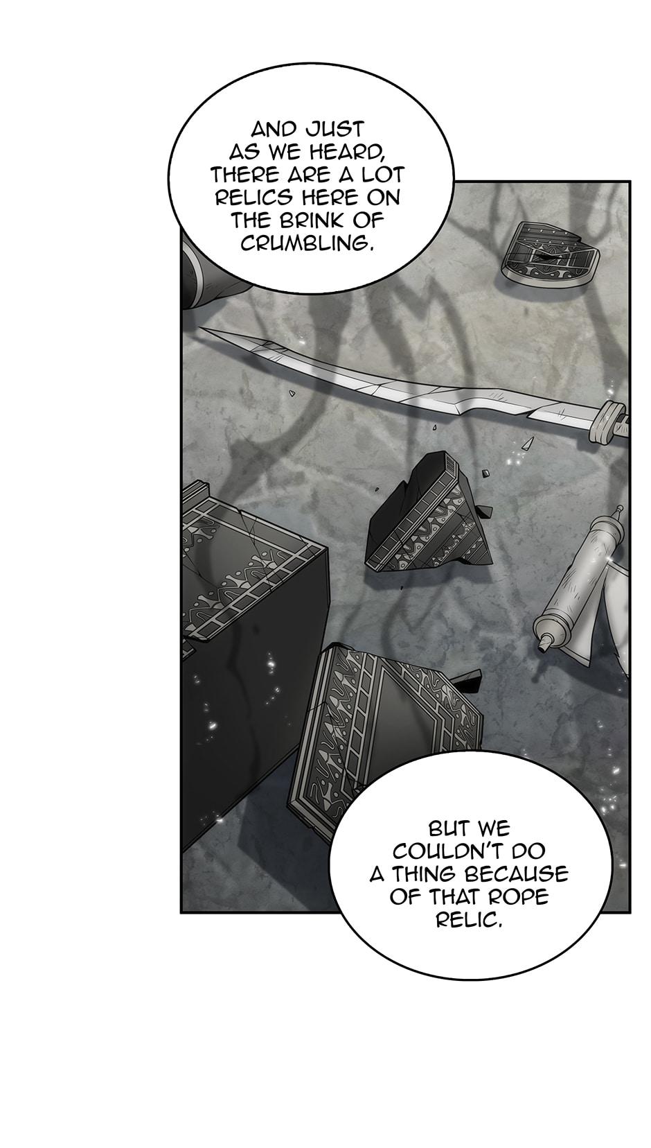 Read Tomb Raider King EN Manga Online
