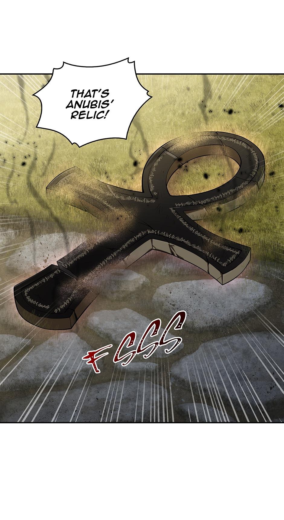 Read Tomb Raider King EN Manga Online