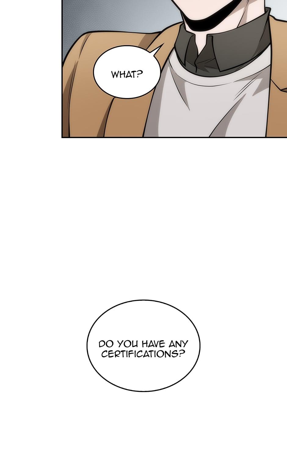 Read Tomb Raider King EN Manga Online
