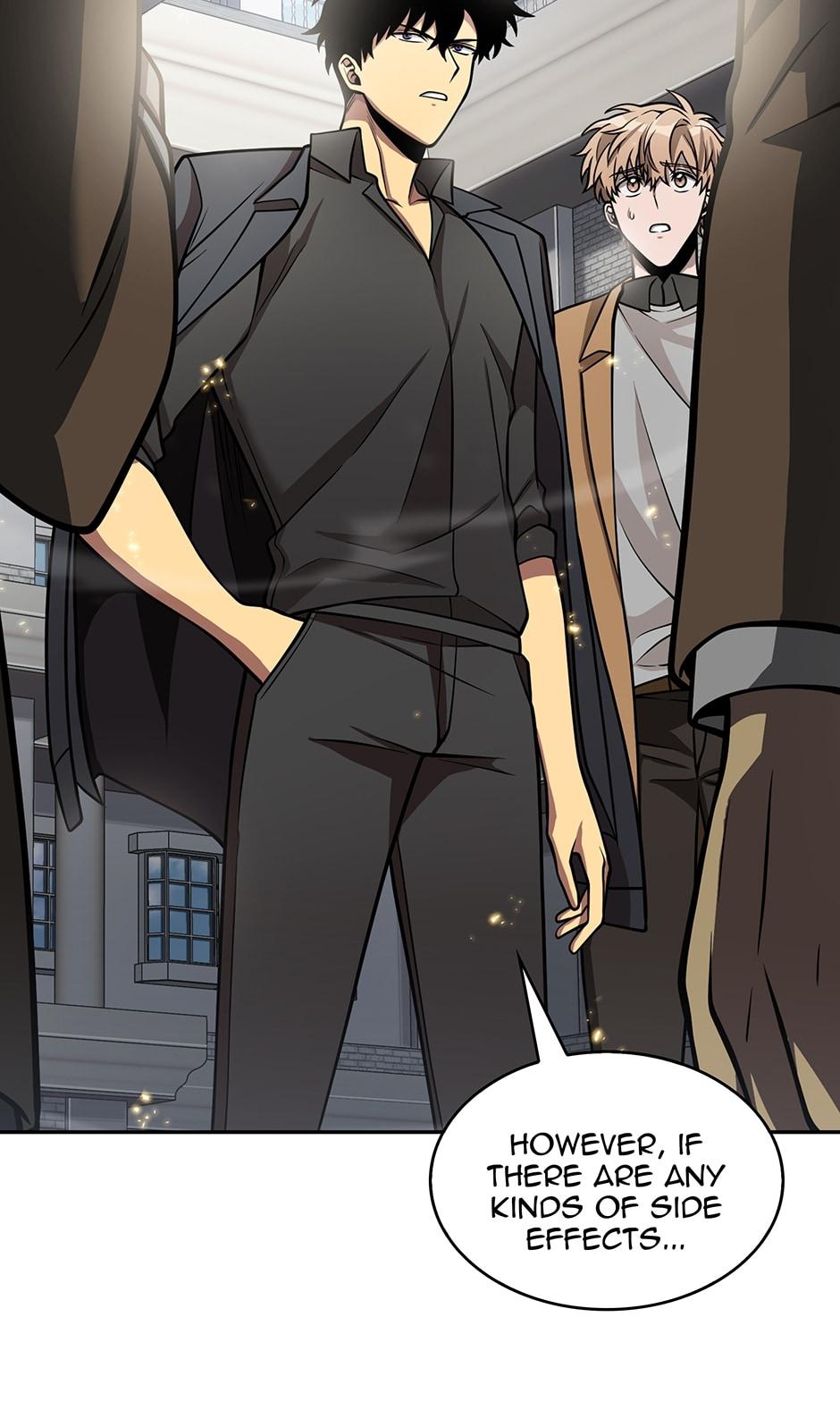 Read Tomb Raider King EN Manga Online