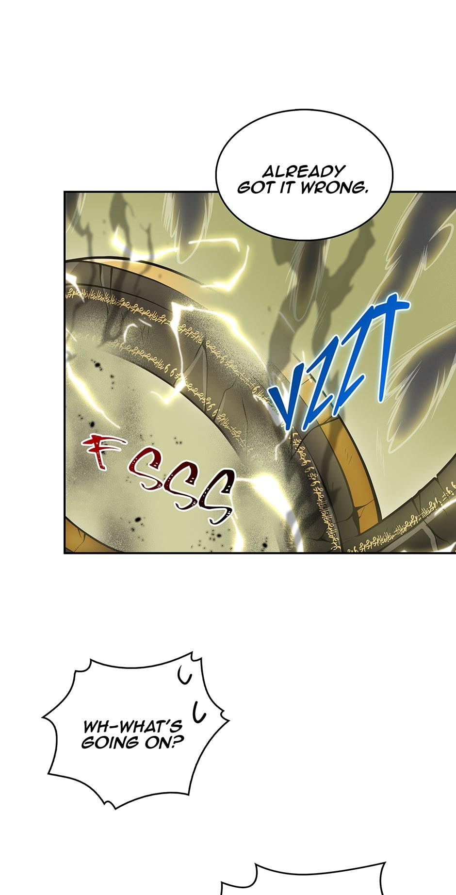 Read Tomb Raider King EN Manga Online