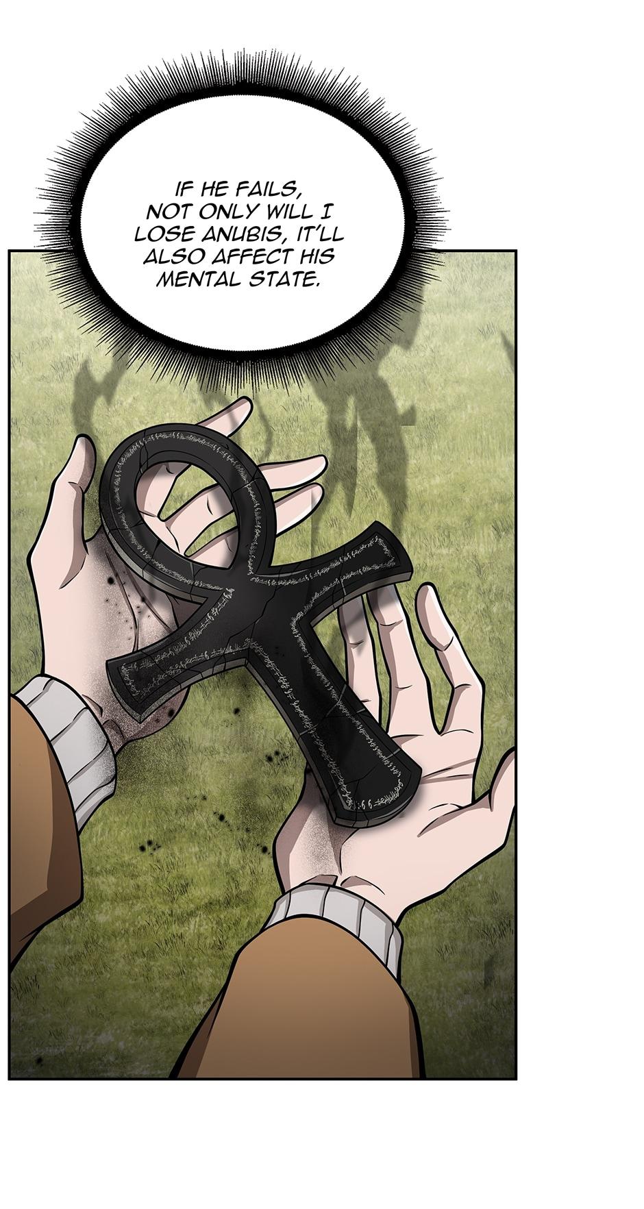 Read Tomb Raider King EN Manga Online