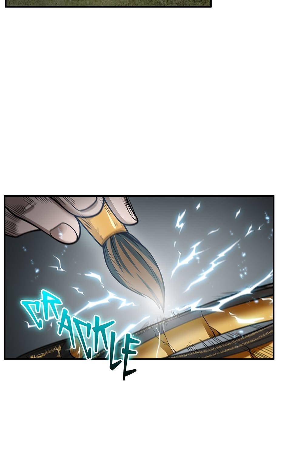 Read Tomb Raider King EN Manga Online