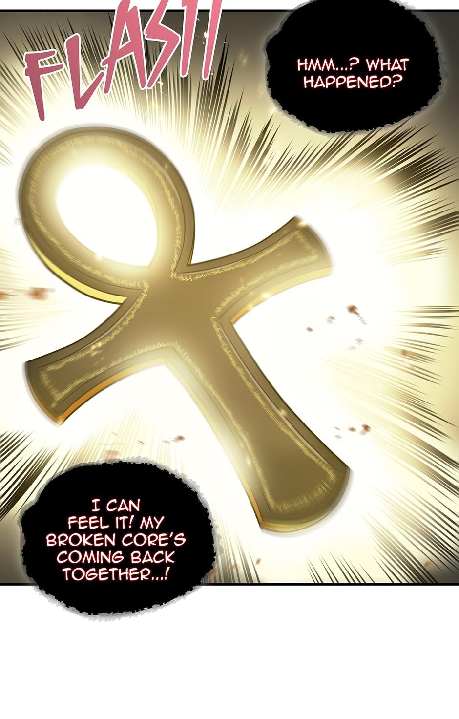 Read Tomb Raider King EN Manga Online