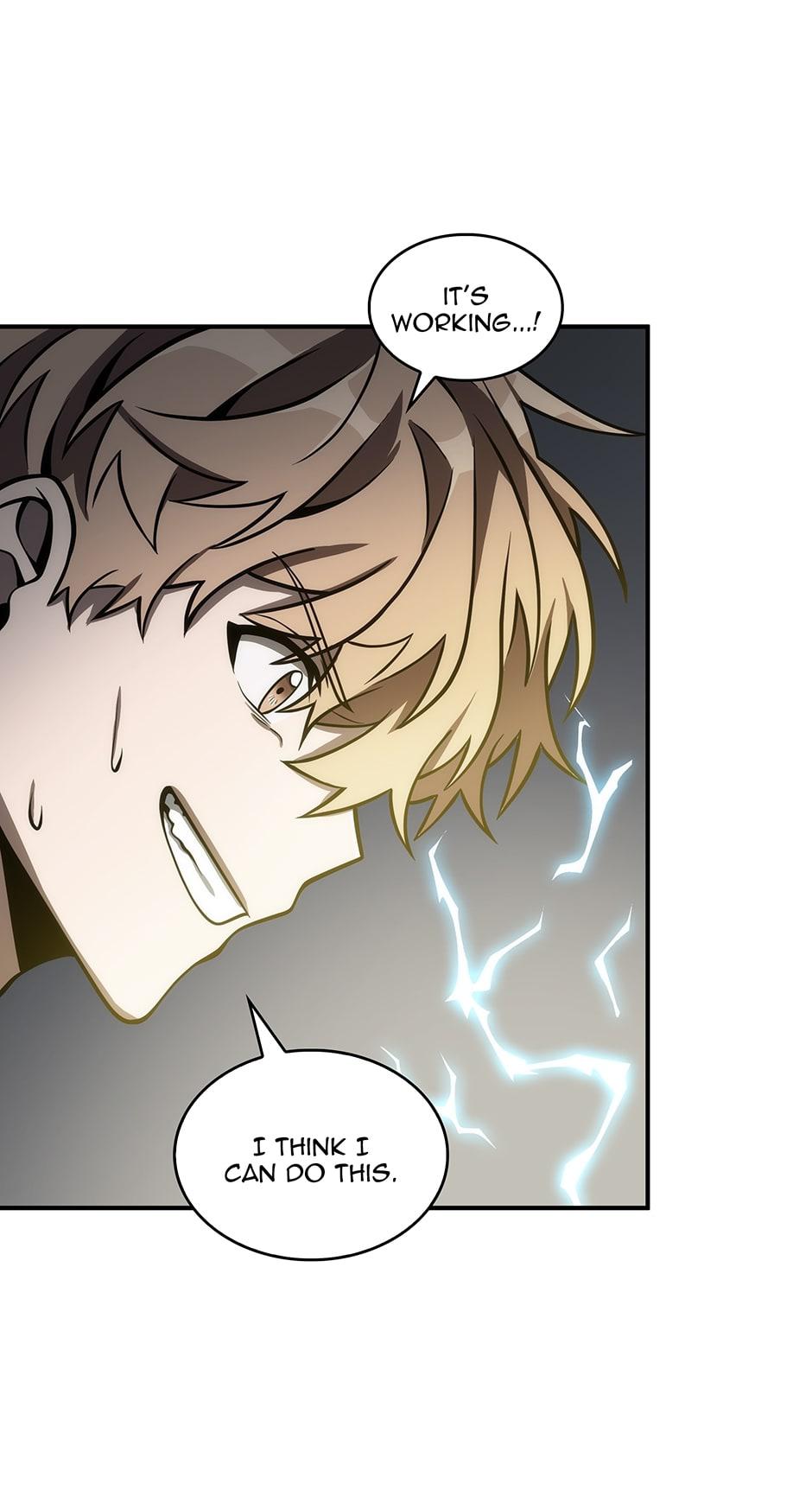Read Tomb Raider King EN Manga Online