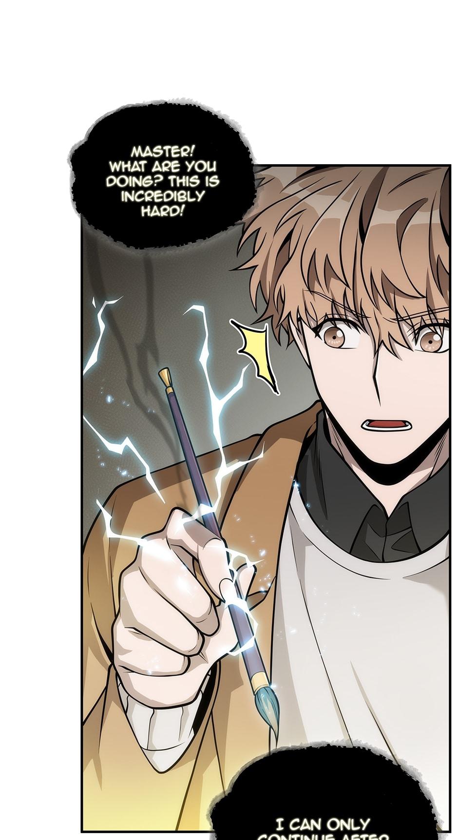 Read Tomb Raider King EN Manga Online