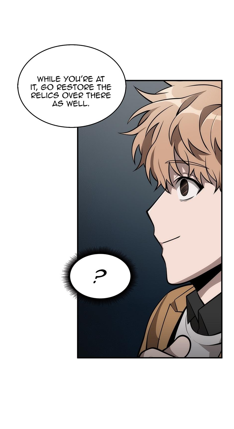 Read Tomb Raider King EN Manga Online