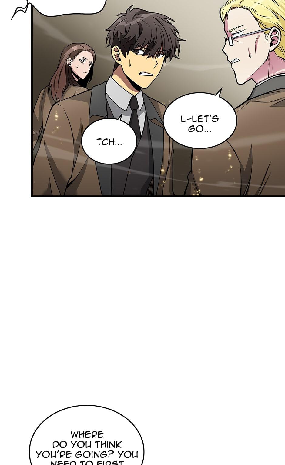 Read Tomb Raider King EN Manga Online
