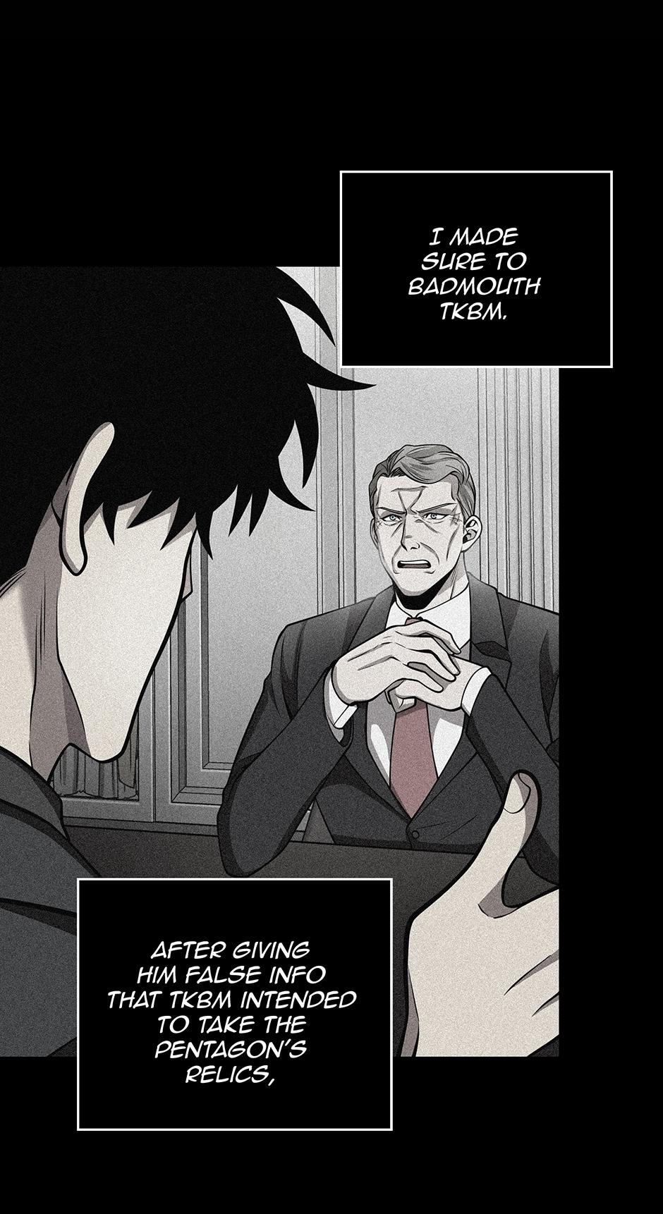 Read Tomb Raider King EN Manga Online