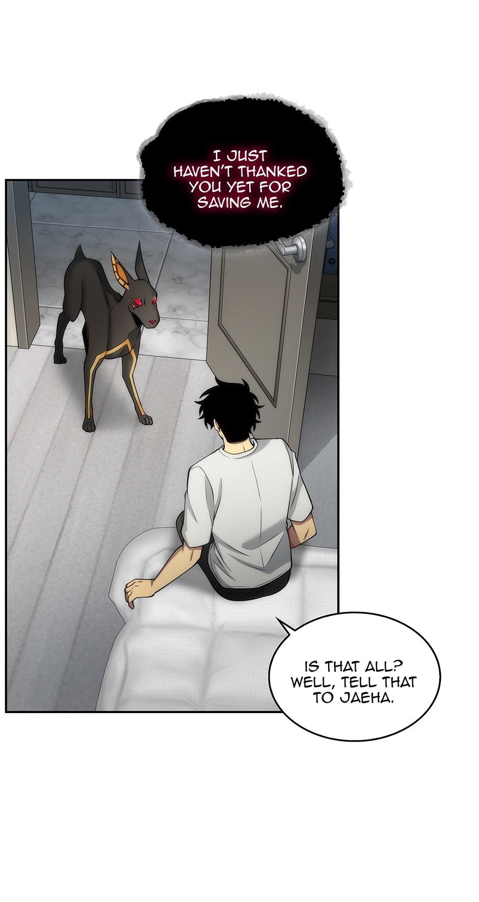 Read Tomb Raider King EN Manga Online