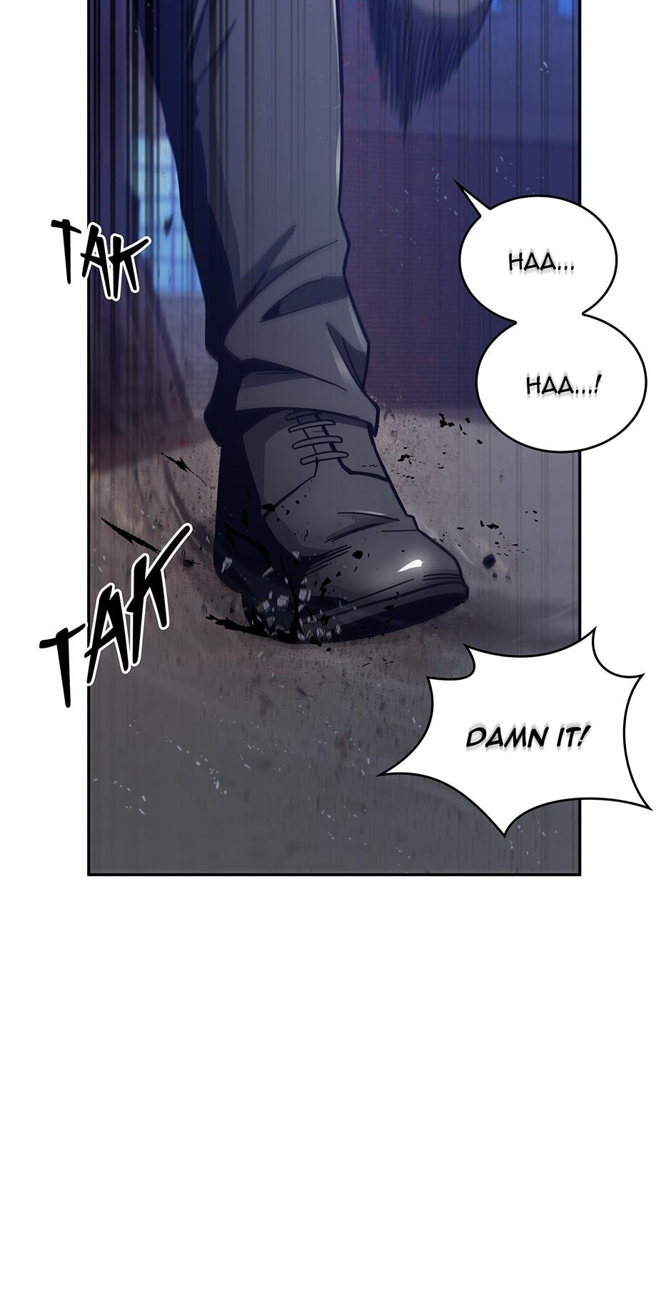 Read Tomb Raider King EN Manga Online