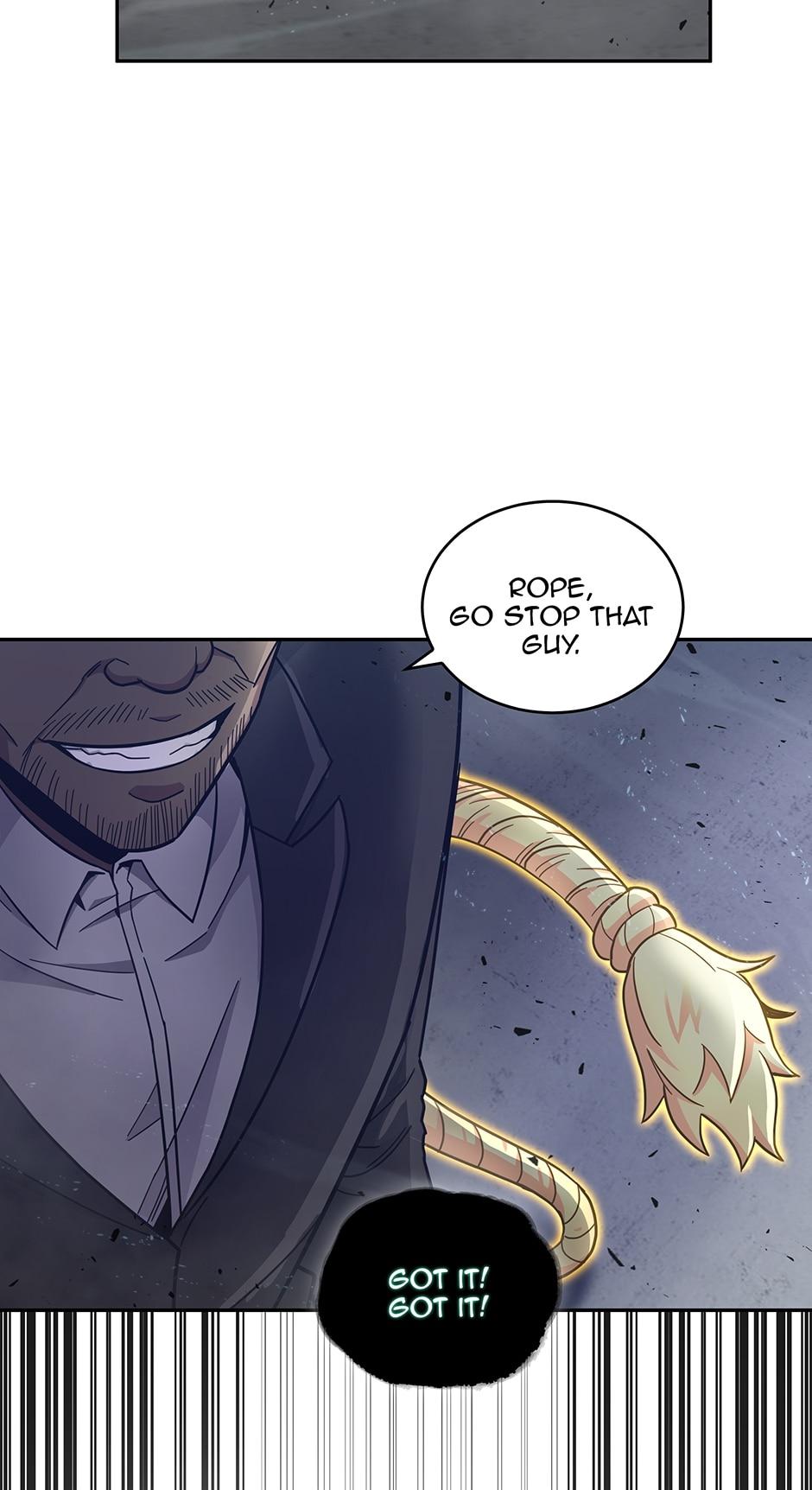 Read Tomb Raider King EN Manga Online