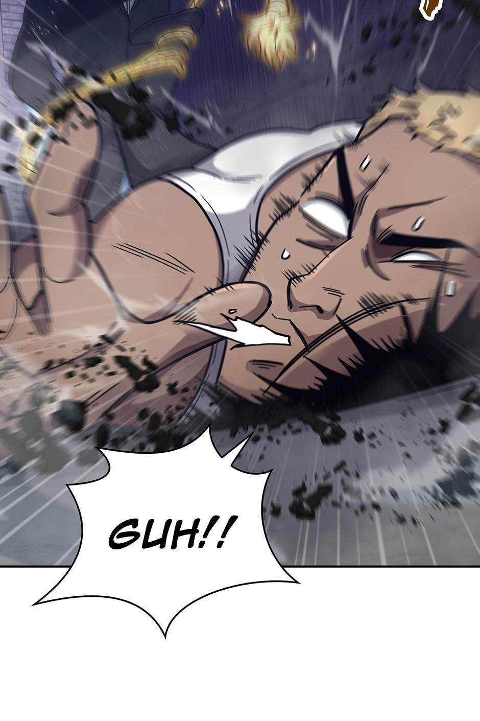 Read Tomb Raider King EN Manga Online